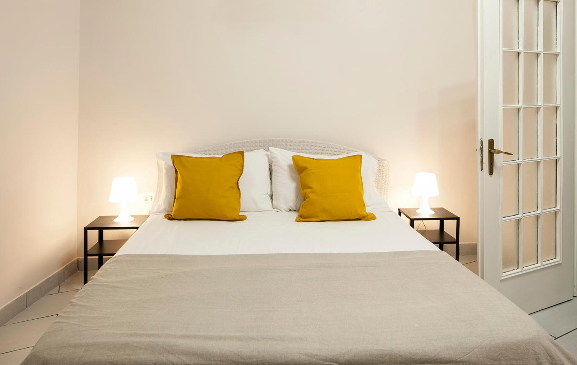 Apartment Cinema House At The Historical Center By Wonderful Italy *